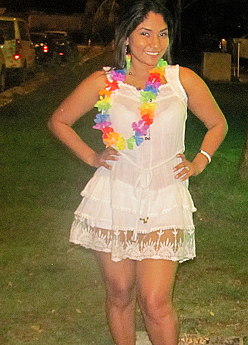 Your Latin Bride?