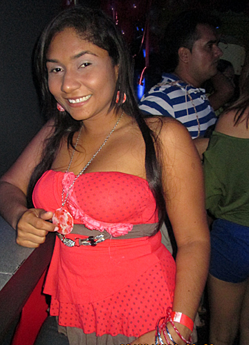 Your Latin Bride?