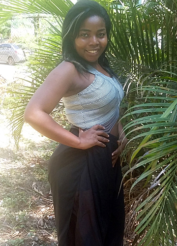 Your Latin Wife?