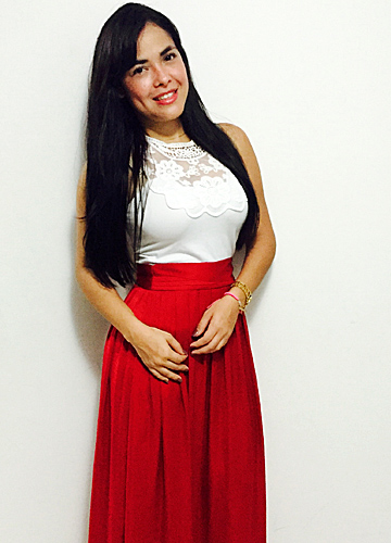 Your Latin Wife?