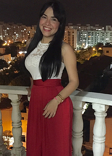 Your Latin Bride?