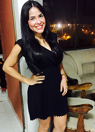 Your Latin Wife?