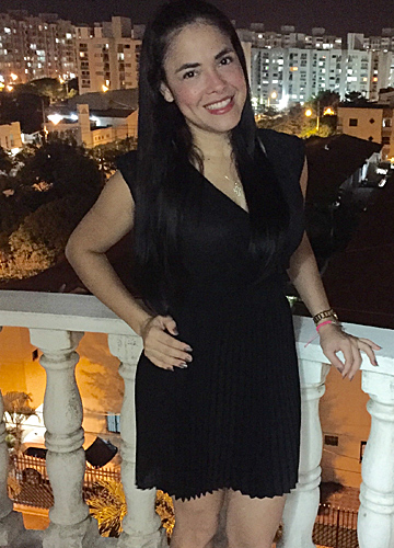 Your Latin Bride?