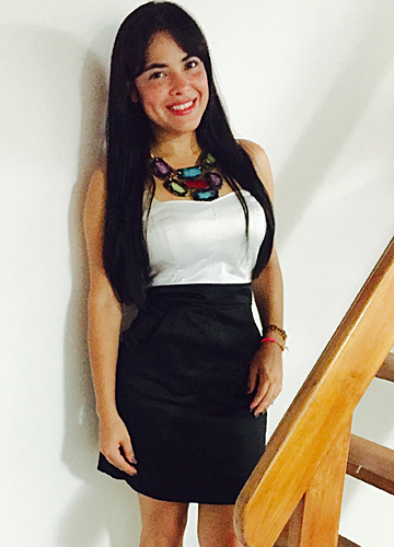 Your Latin Bride?