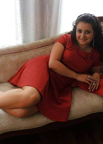 Your Latin Bride?