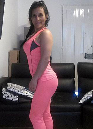 Your Latin Wife?