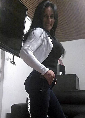 Your Latin Wife?