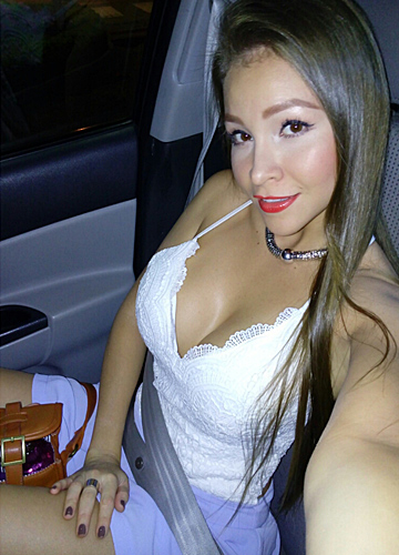 Your Latin Wife?