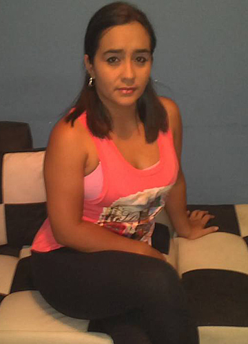 Your Latin Bride?