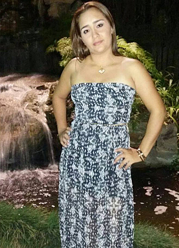 Your Latin Bride?