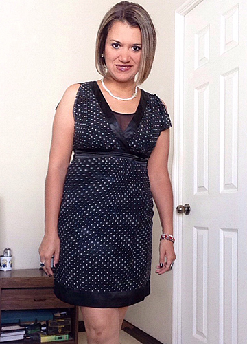 Your Latin Bride?