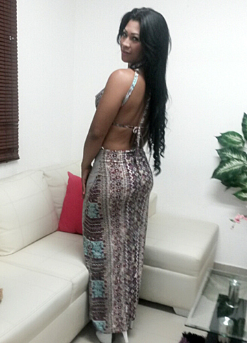 Your Latin Wife?