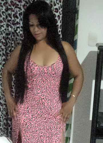 Your Latin Wife?