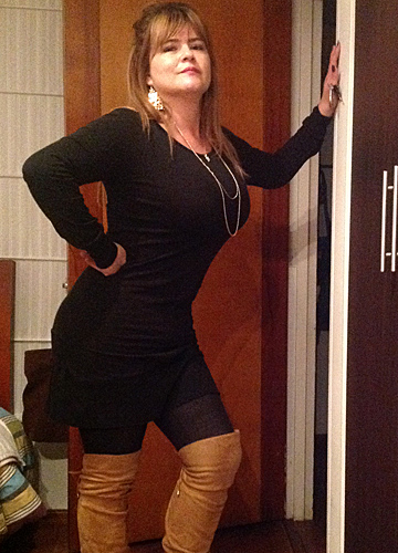 Your Latin Wife?