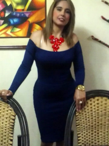 Your Latin Bride?
