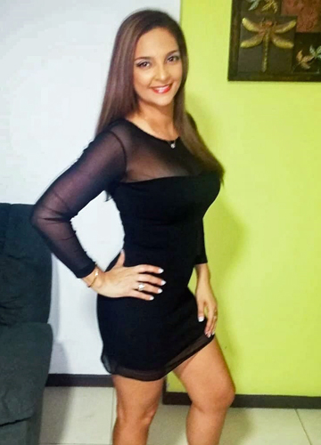 Your Latin Bride?