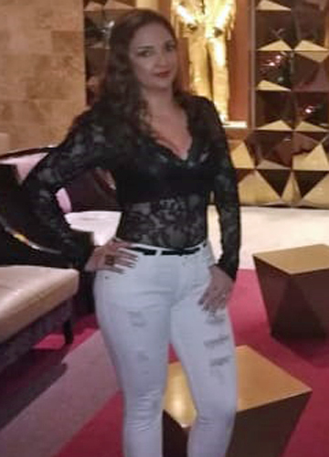 Your Latin Wife?