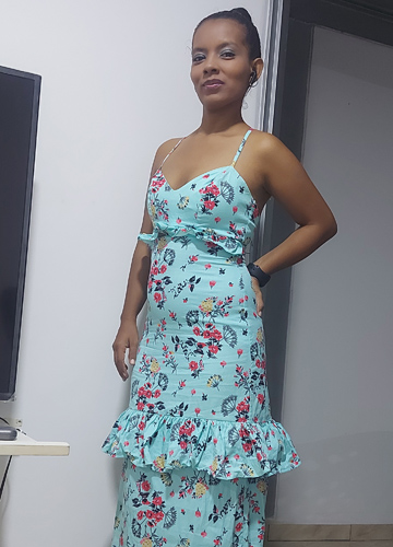 Your Latin Bride?