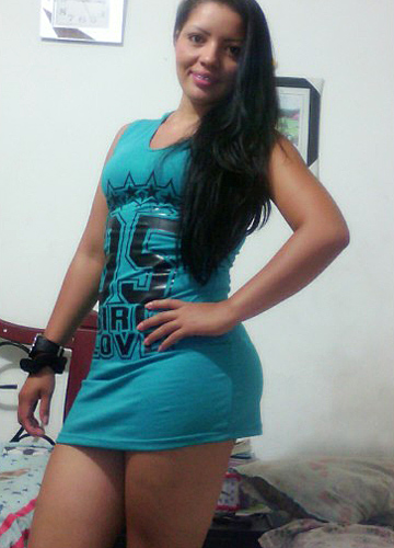 Your Latin Bride?
