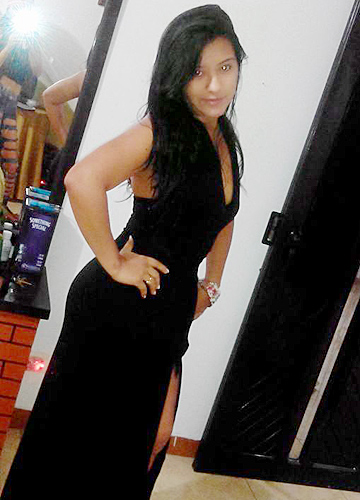 Your Latin Wife?