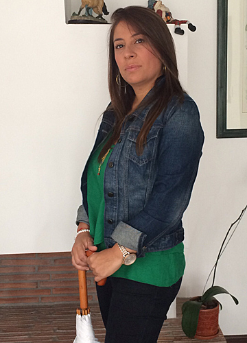 Your Latin Wife?