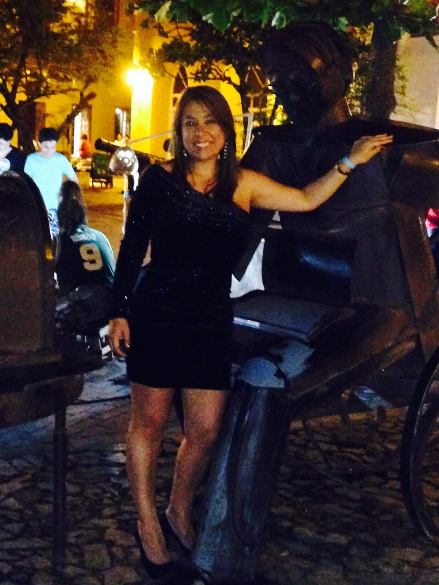 Your Latin Wife?