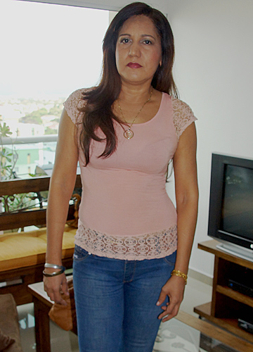 Your Latin Wife?