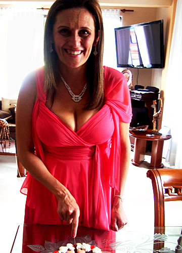 Your Latin Bride?