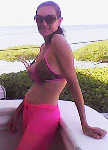 Your Latin Wife?