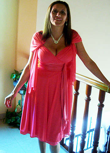 Your Latin Bride?