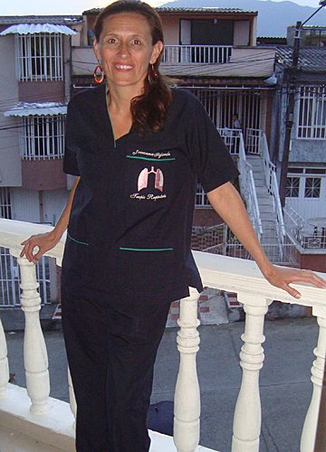Your Latin Wife?