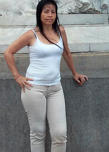Your Latin Wife?