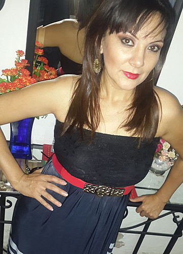 Your Latin Bride?