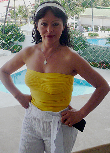 Your Latin Wife?