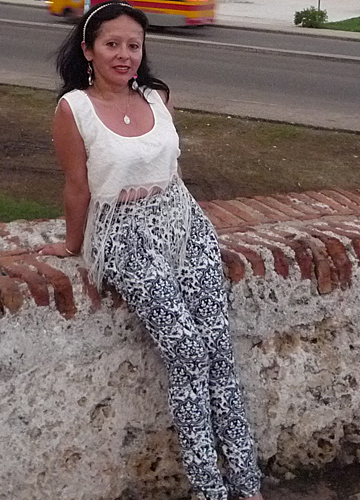 Your Latin Bride?