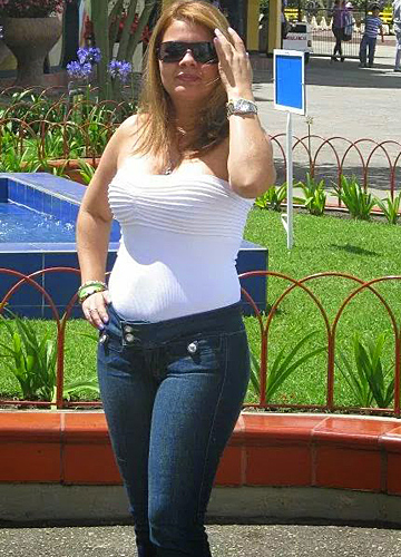 Your Latin Wife?