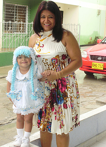 Your Latin Bride?