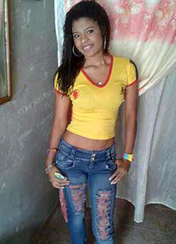 Your Latin Wife?