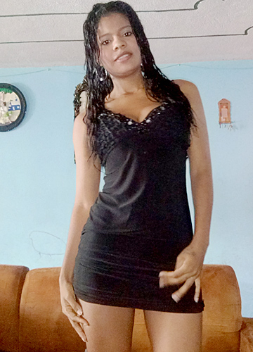 Your Latin Bride?