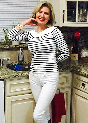 Your Latin Wife?