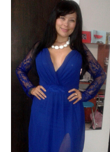 Your Latin Wife?