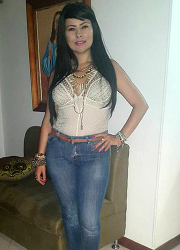 Your Latin Bride?