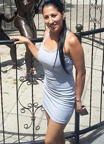 Your Latin Wife?