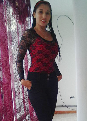 Your Latin Wife?