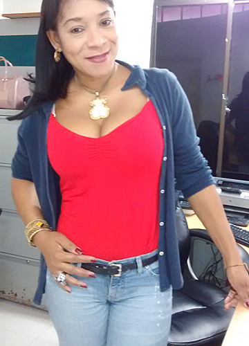 Your Latin Wife?