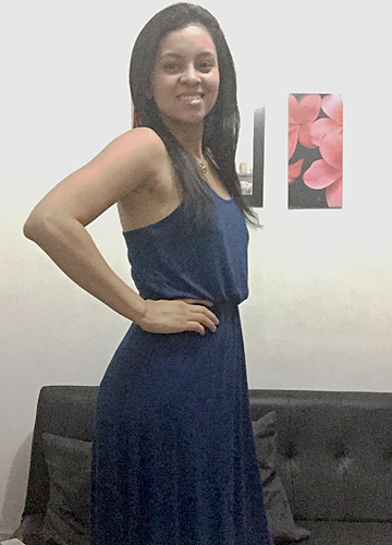 Your Latin Wife?
