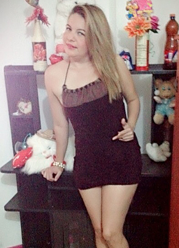 Your Latin Wife?