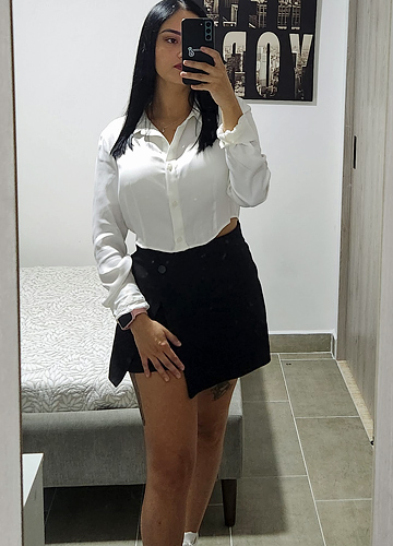 Your Latin Bride?