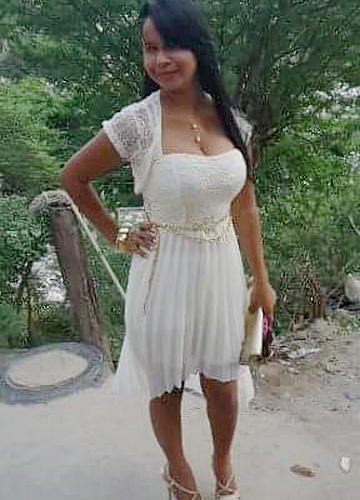 Your Latin Bride?