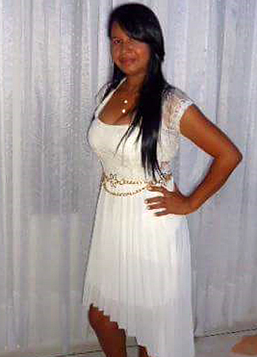 Your Latin Bride?